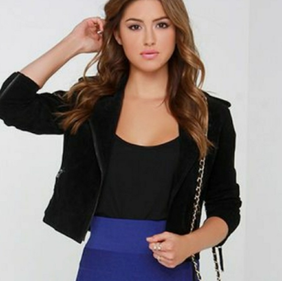 Love Culture Dresses & Skirts - ❌Royal Blue Mini Skirt